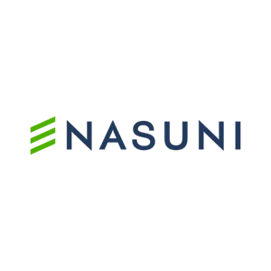 Nasuni Swag Store