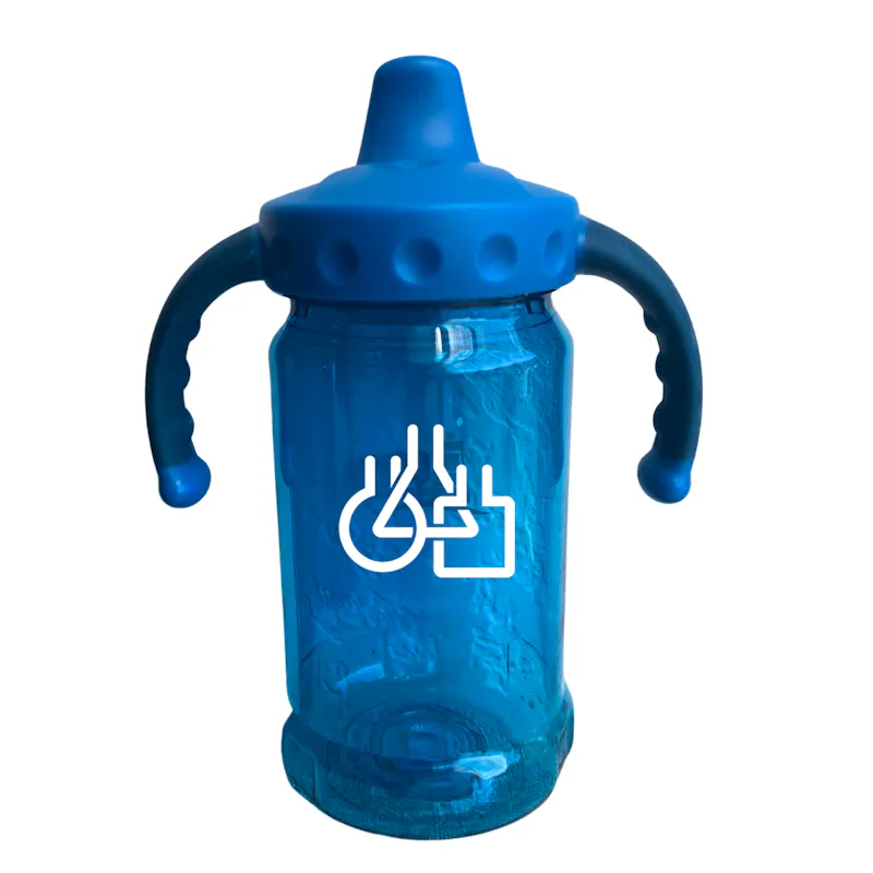 CTF Sippy Cup - image1