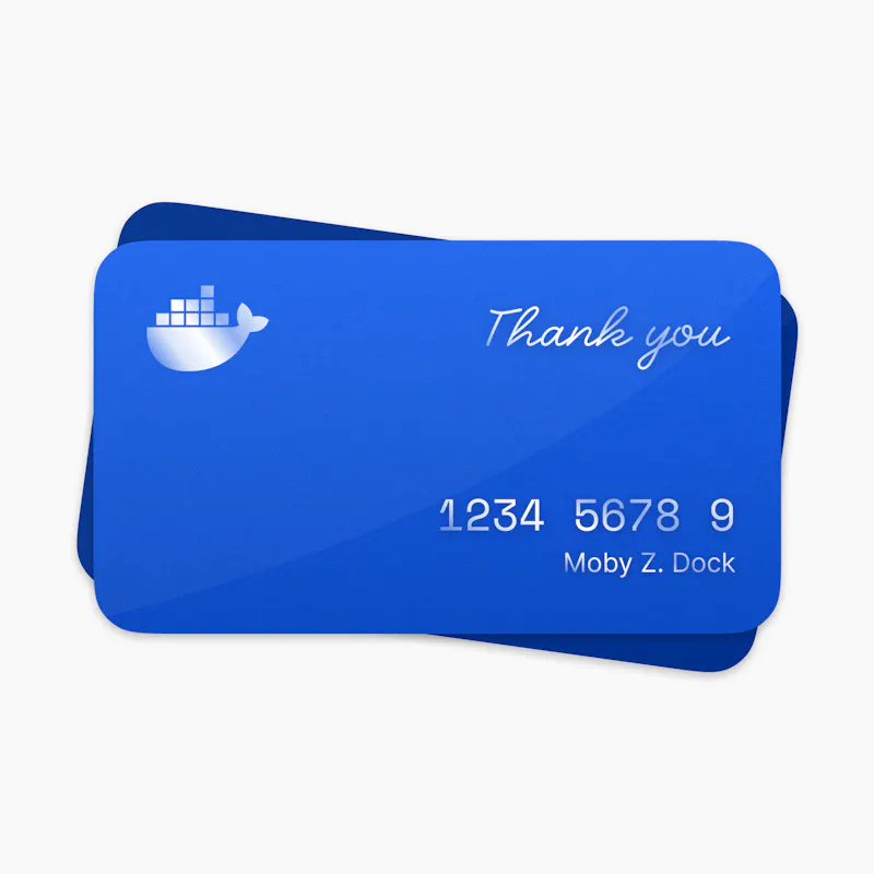 Docker Swag Store Gift Card - image1