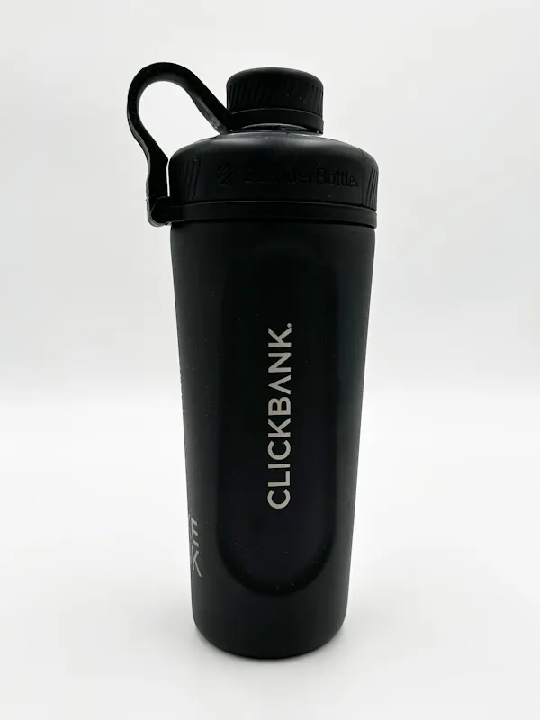 ClickBank Blender Bottles - image1