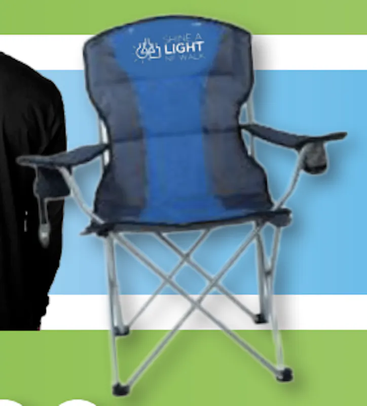 SALW Incentive Camp Chair 2022 - image1