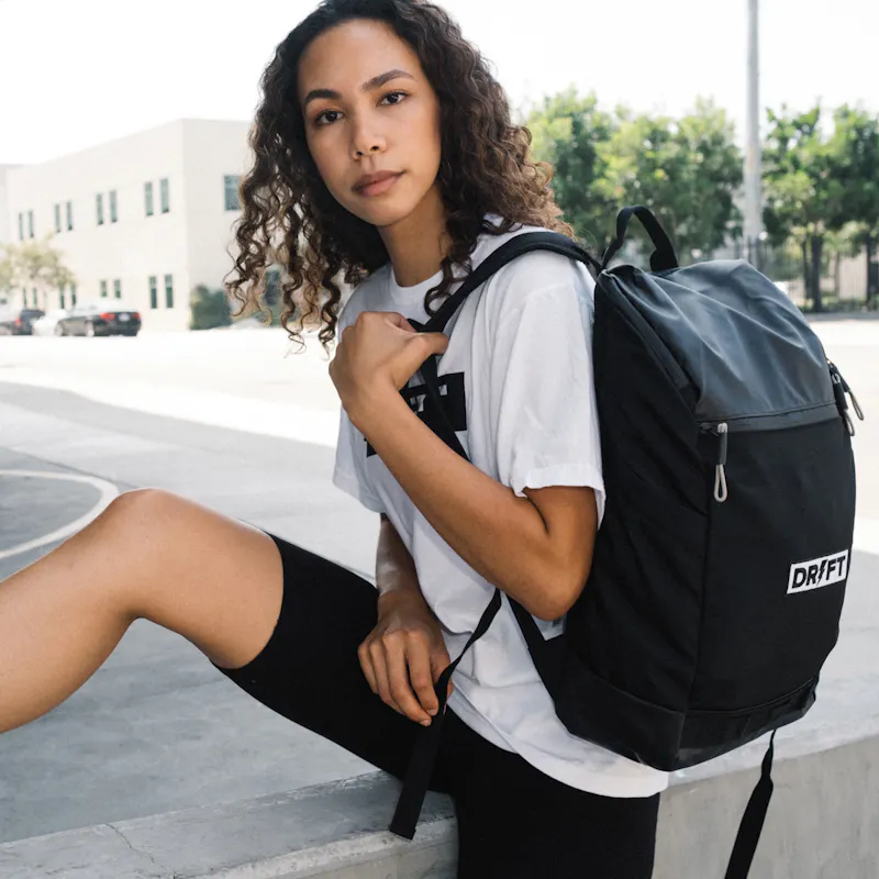 THE EVERYDAY DRIFT BACKPACK - image1