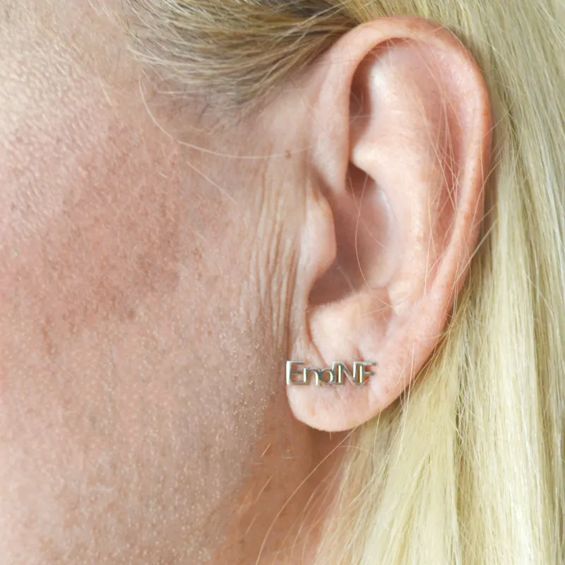 CTF Earrings - image2