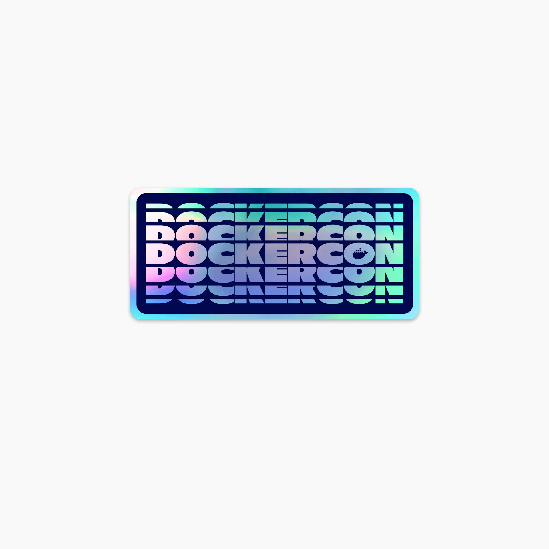 Stickers collection Docker Swag Store