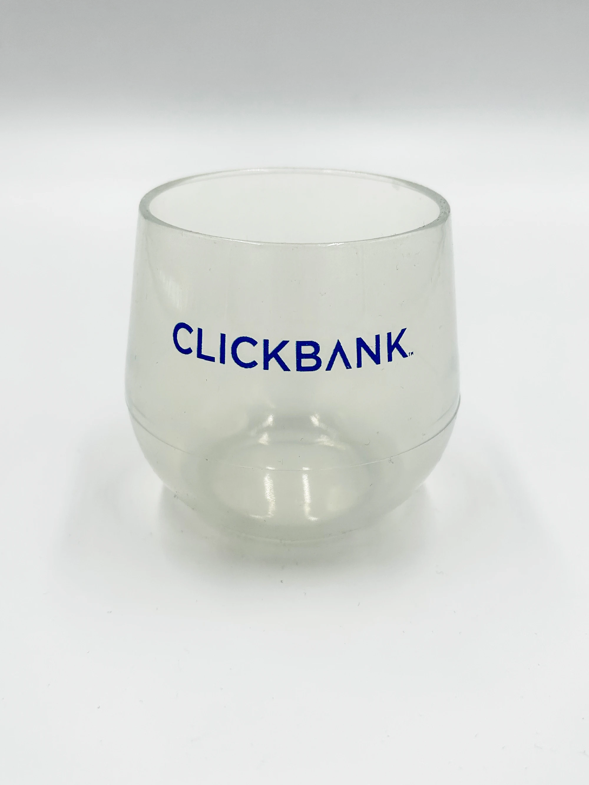 ClickBank Silicone Cups