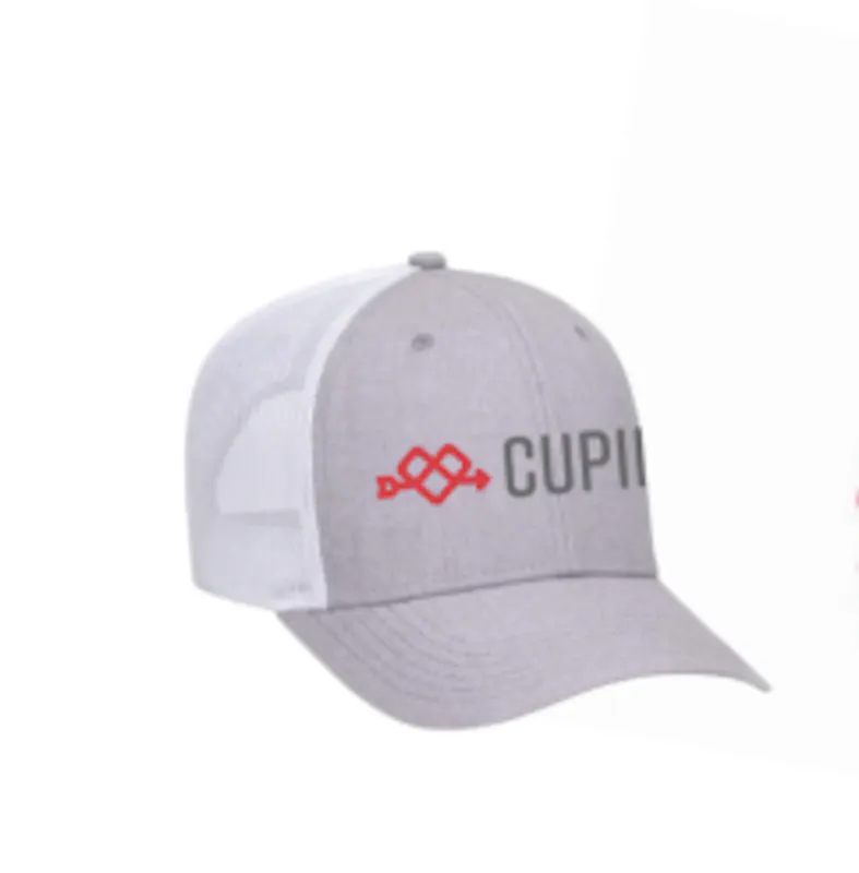 Cupid's Trucker Hat - image1