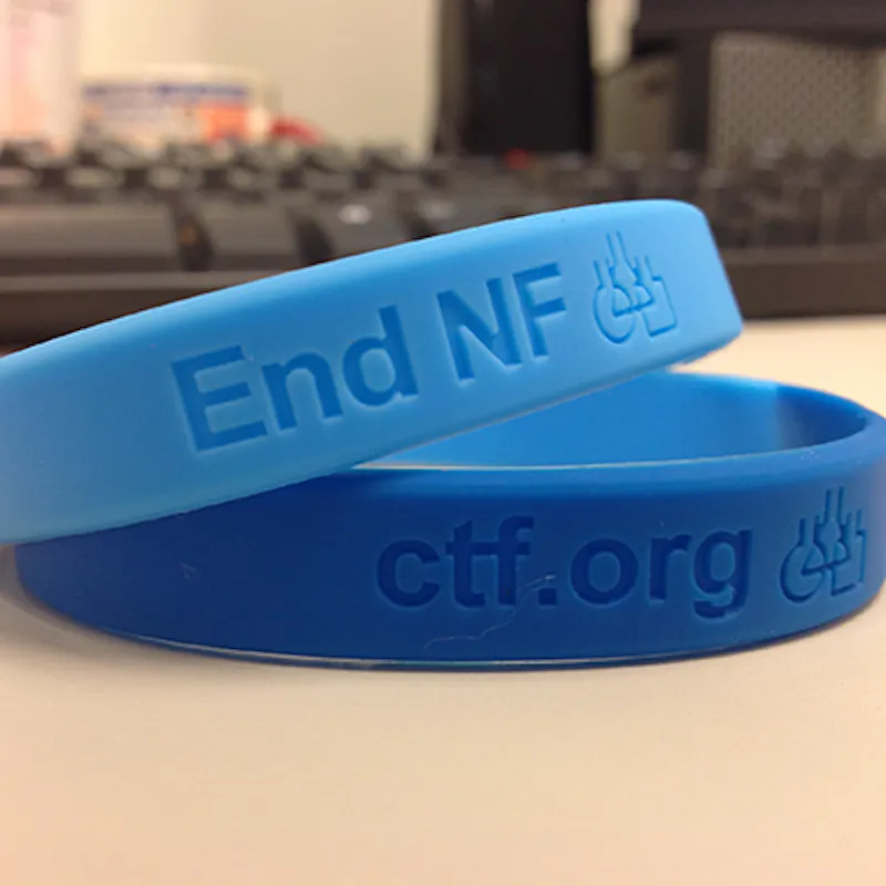 CTF Wristbands - image1