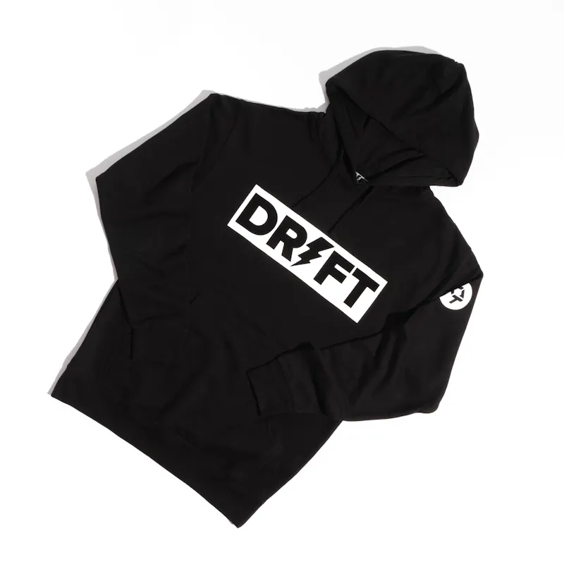 THE KNOCKOUT DRIFT HOODIE - image6