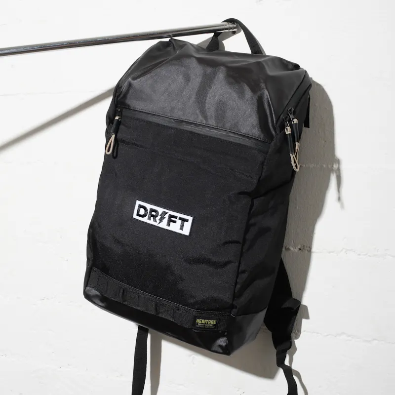 THE EVERYDAY DRIFT BACKPACK - image5