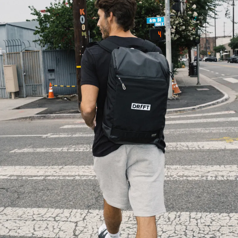 THE EVERYDAY DRIFT BACKPACK - image2