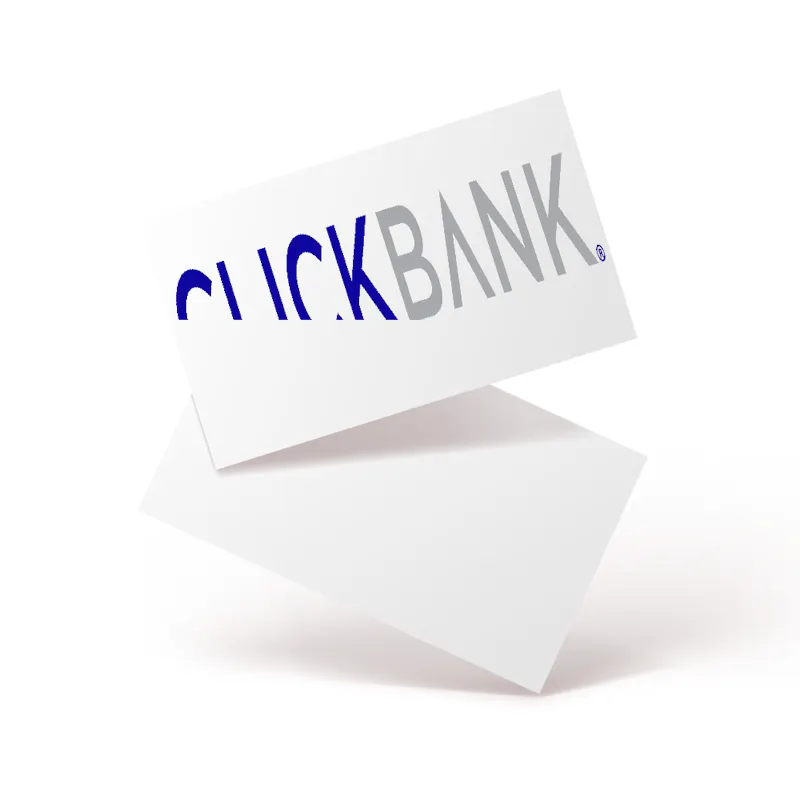 ClickBank Swag Gift Card - image1