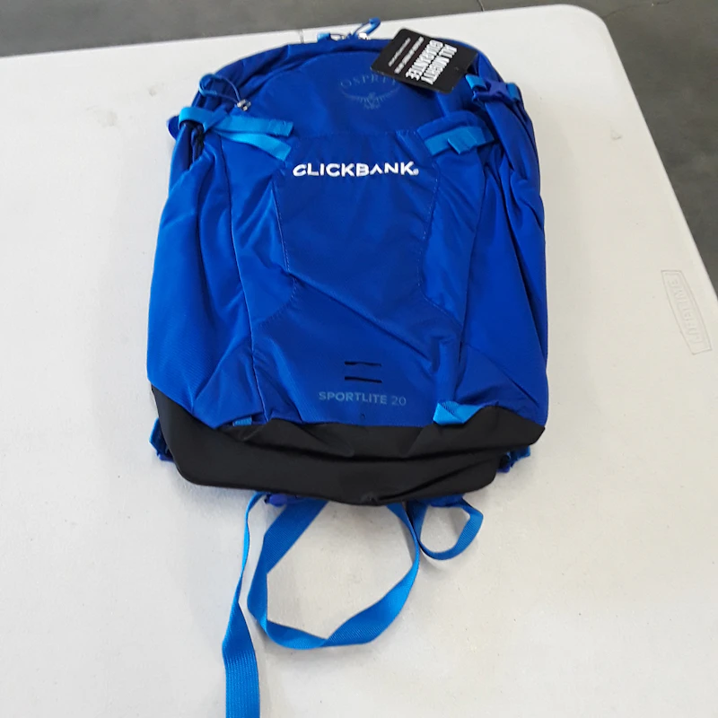 ClickBank Backpack - image2