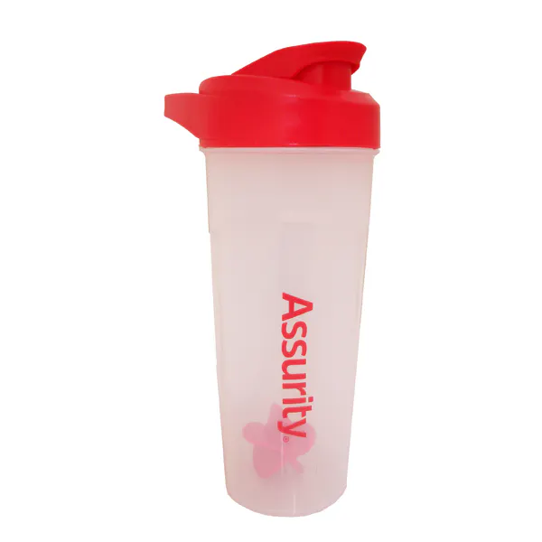 28 oz Shaker Cup