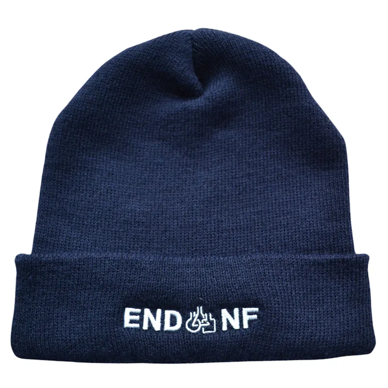 END NF Beanie - image1