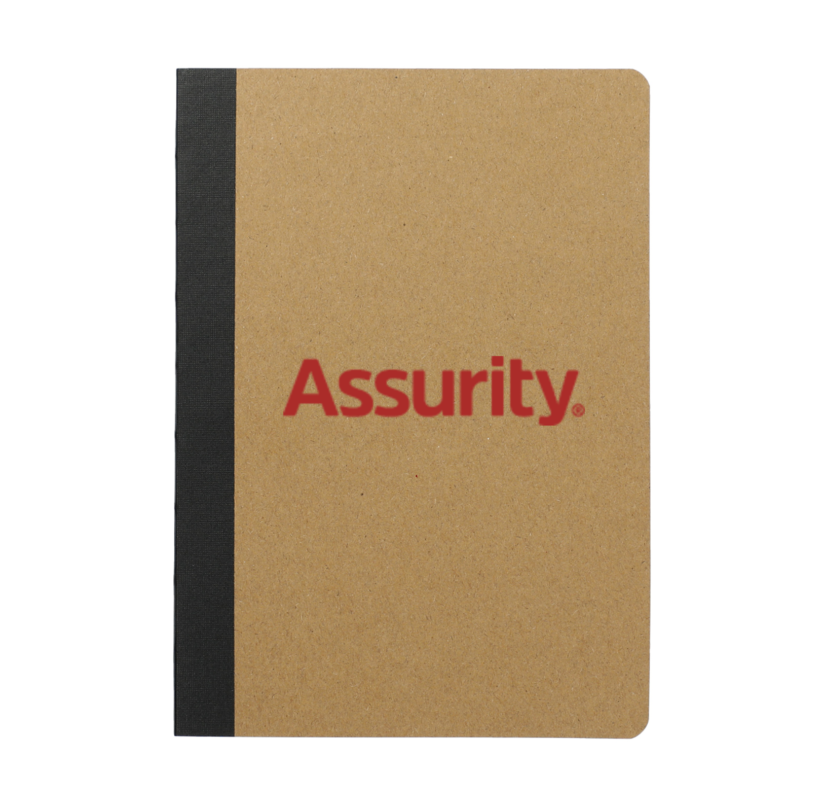 Mix Composition Notebook - Assurity Store