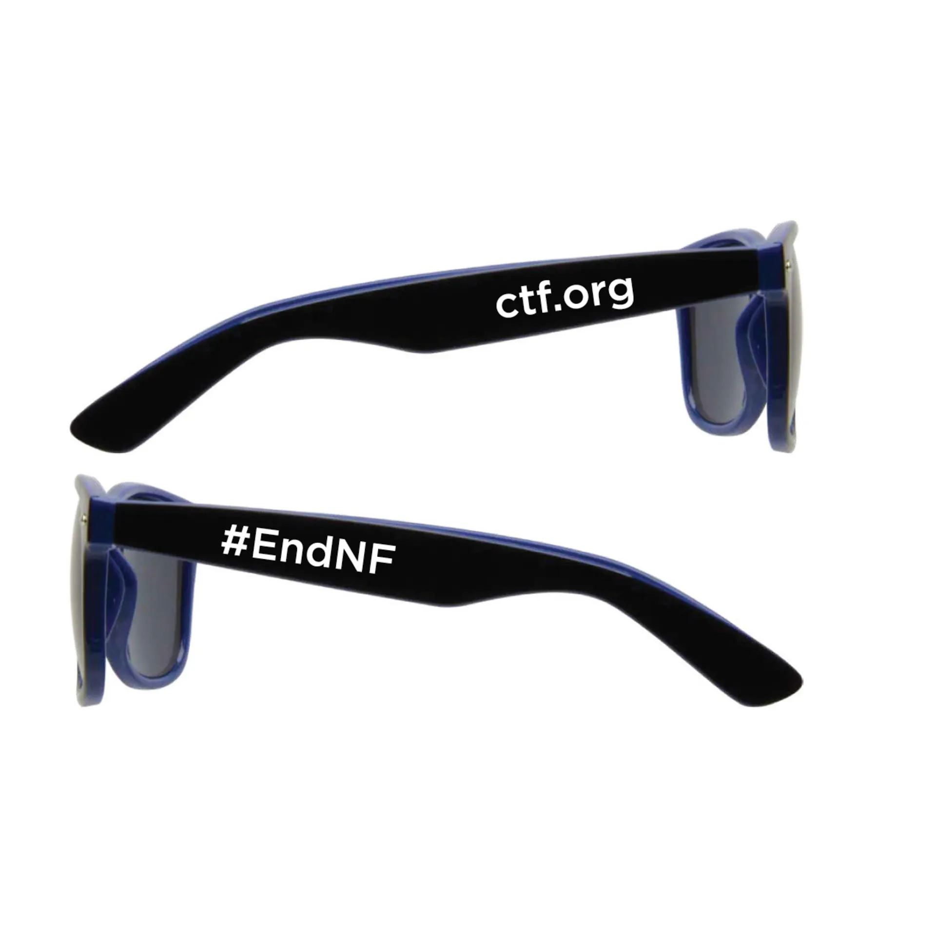 CTF Sunglasses - Childrens Tumor Foundation Store