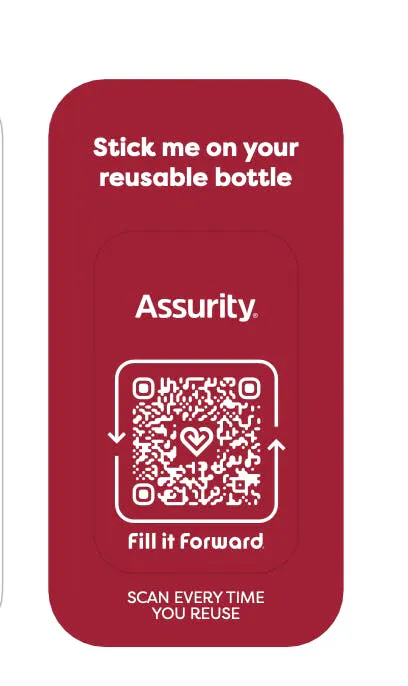 Assurity Fill It Forward Bundle - image2