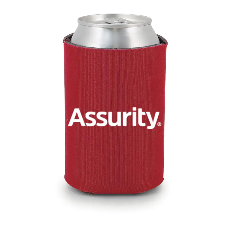 Assurity Pocket Coolie
