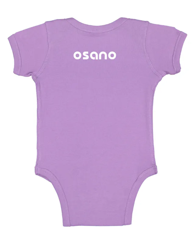 Osano Rabbit Skins Infant Onesie - image2