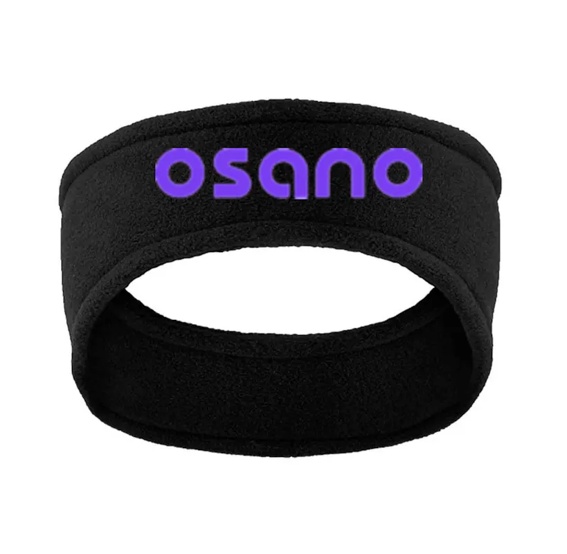 Osano Fleece Headband - image1
