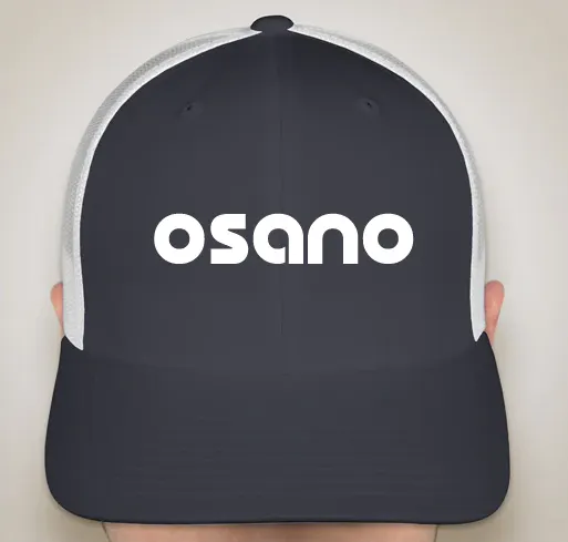 Osano Trucker Hat
