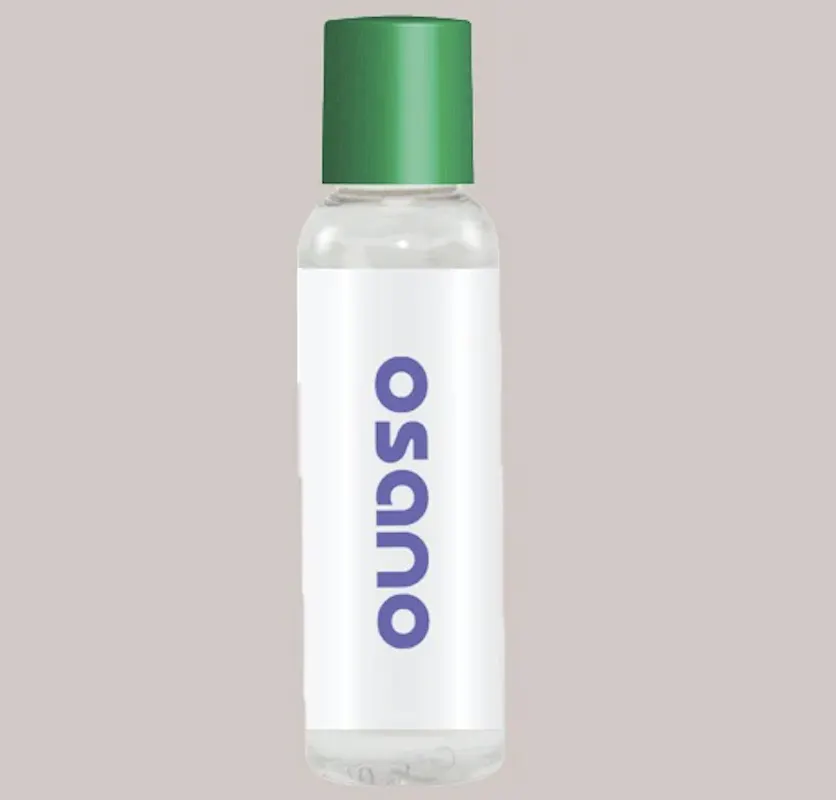 Osano Hand Sanitizer - image1