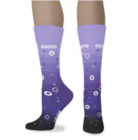 Osano Ombre Socks - image1