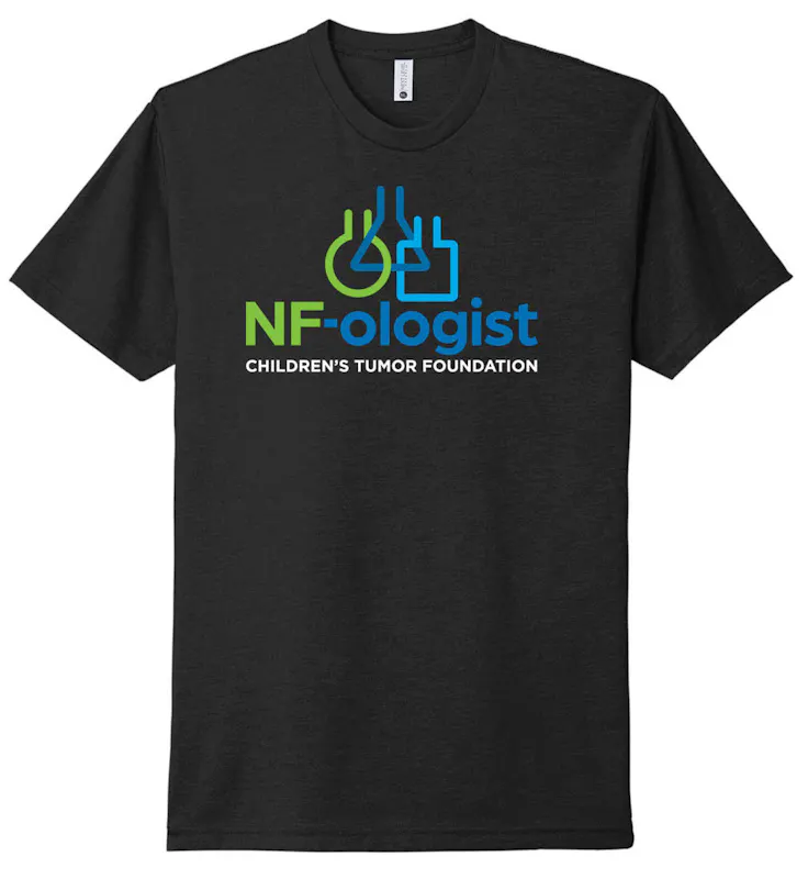 NF-ologist T-shirt